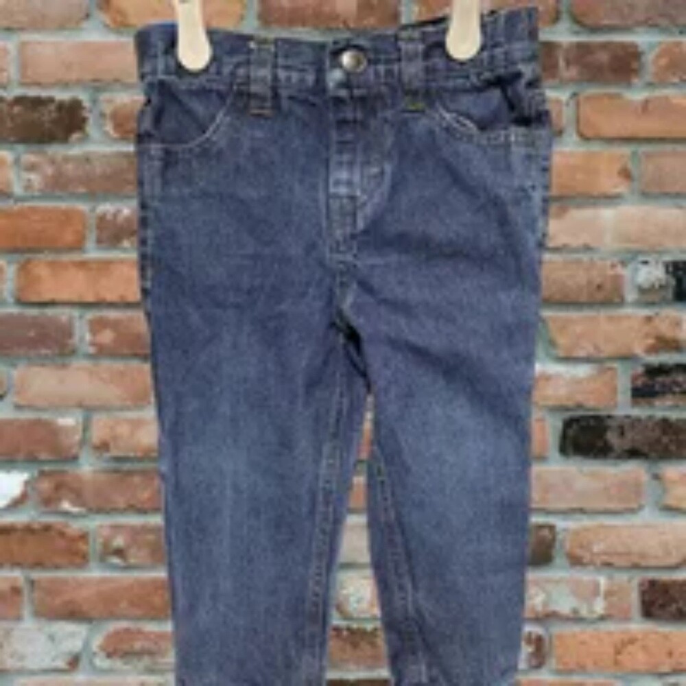 Boy's Nautica Jeans Size 24M (B22)